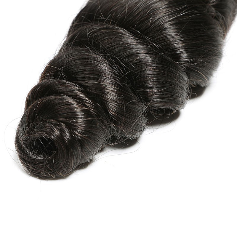 Calabasas Curl