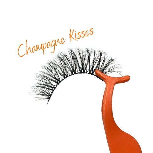 Champagne Kissess