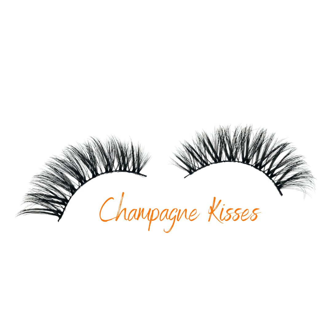 Champagne Kissess